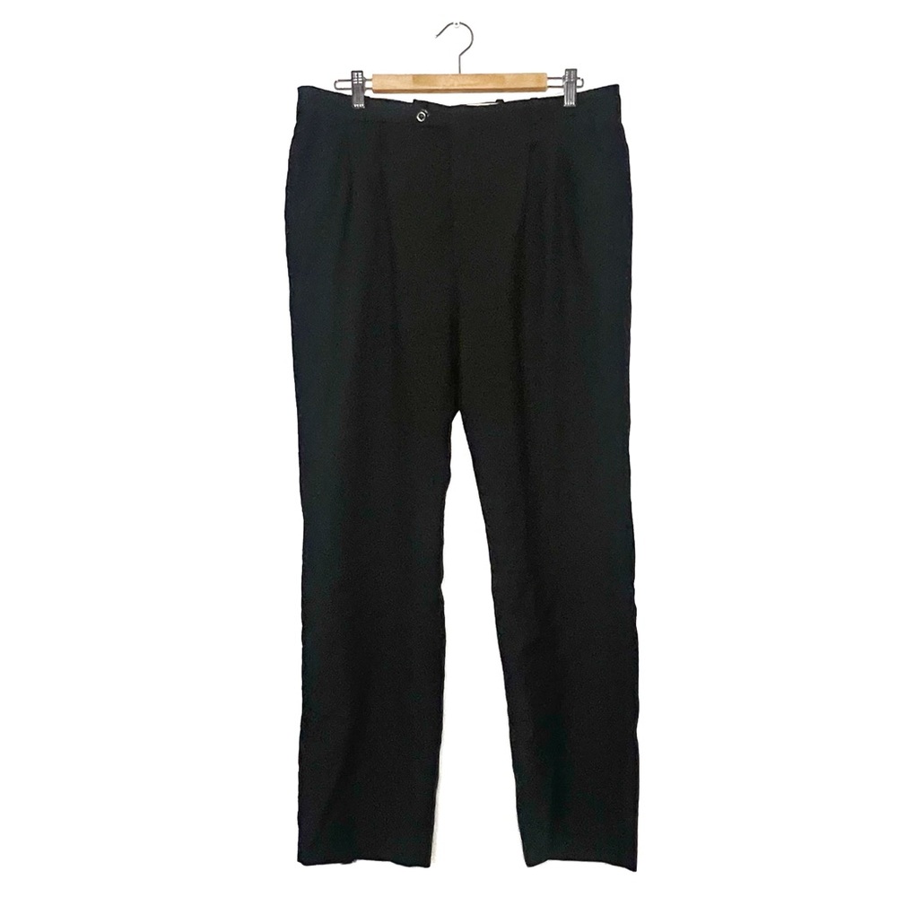 Yves Saint Laurent | Vintage Wool Trousers